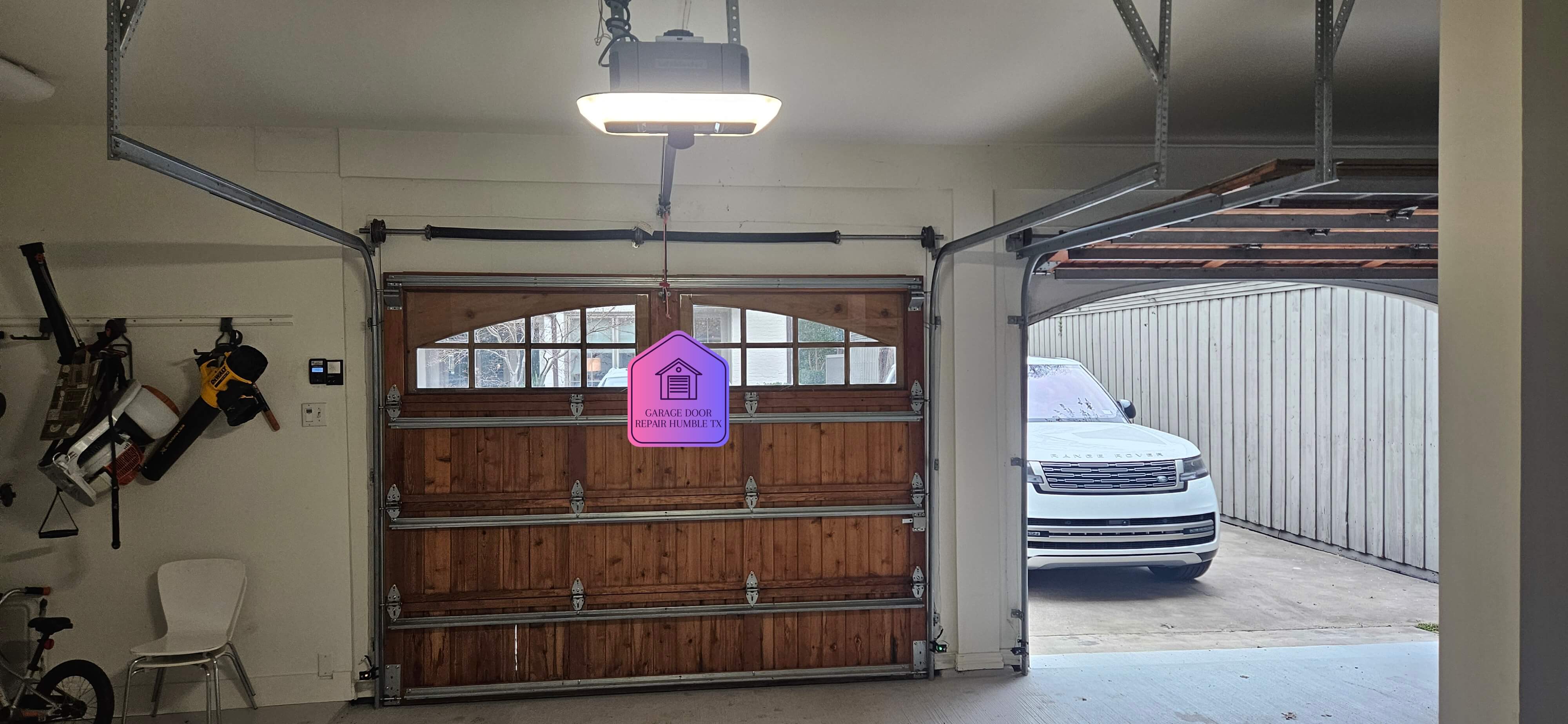 wood-garage-door-lifetime-spring-warranty-install